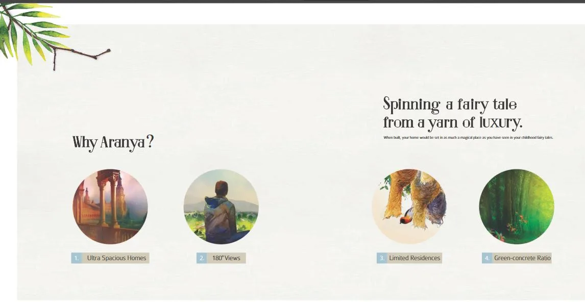 Tridhaatu Aranya Image-3