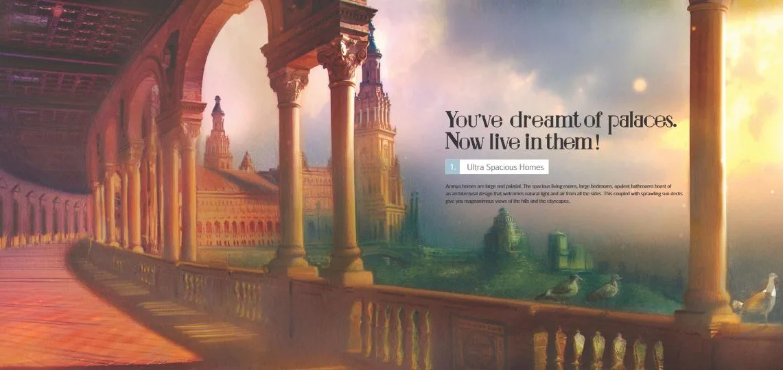 Tridhaatu Aranya Image-4