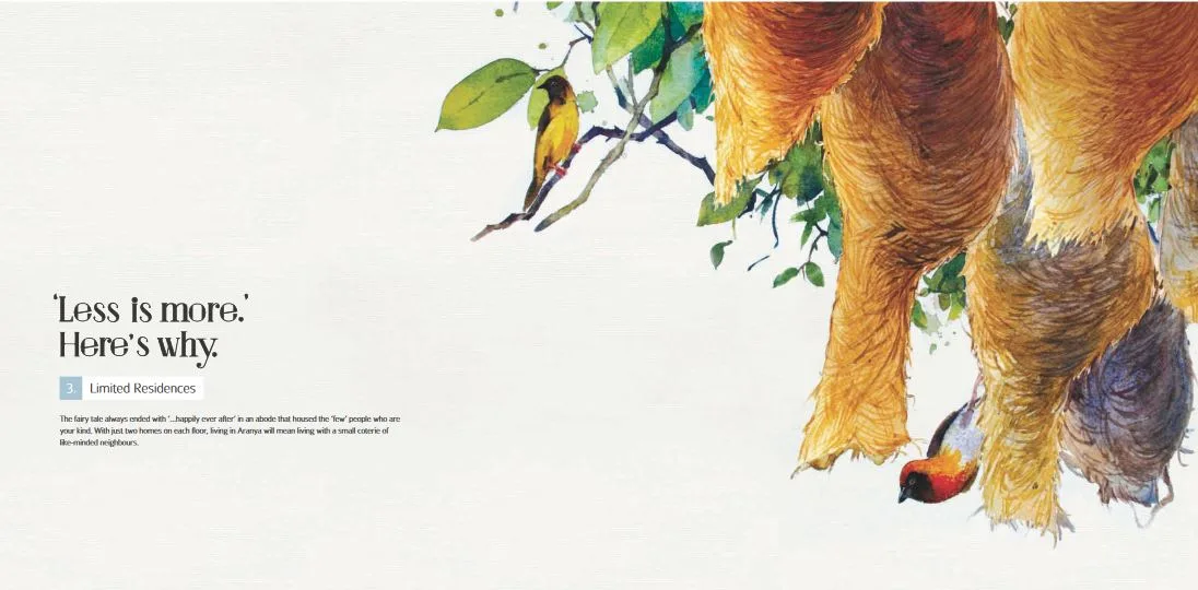 Tridhaatu Aranya Image-8