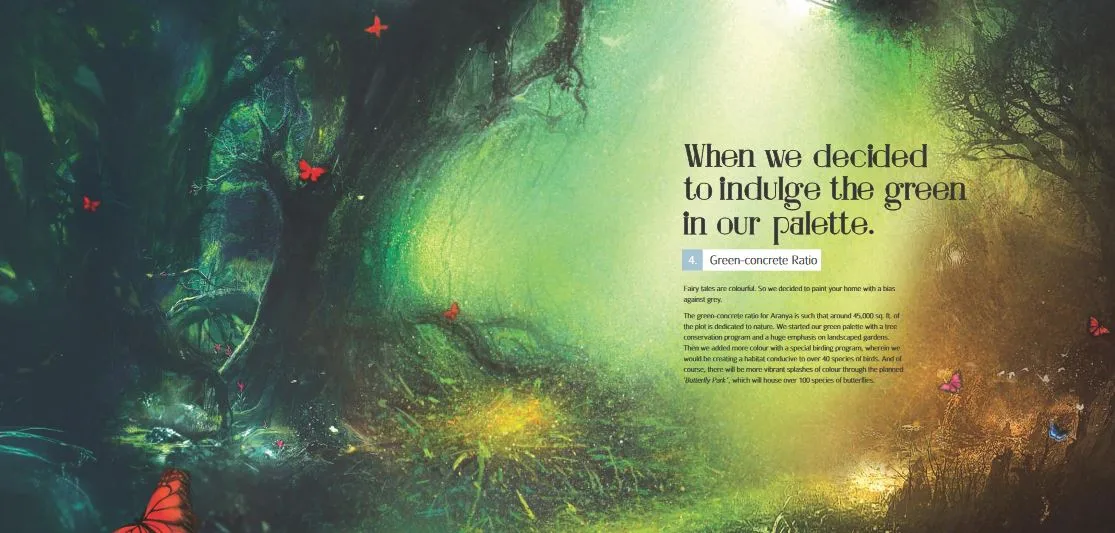 Tridhaatu Aranya Image-9