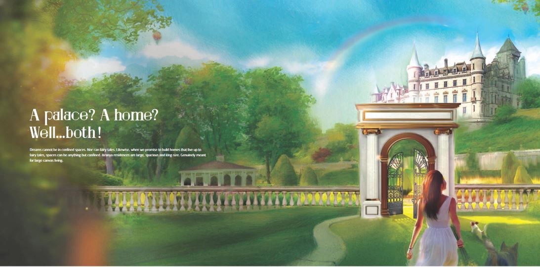 Tridhaatu Aranya Image-10