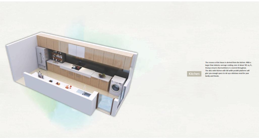 Tridhaatu Aranya Image-17