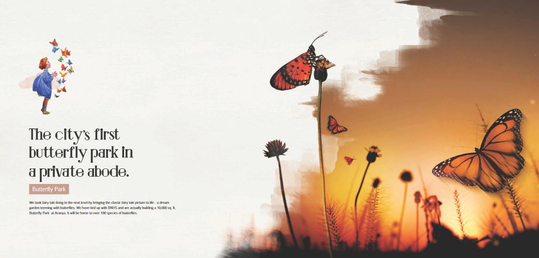 Tridhaatu Aranya Image-21