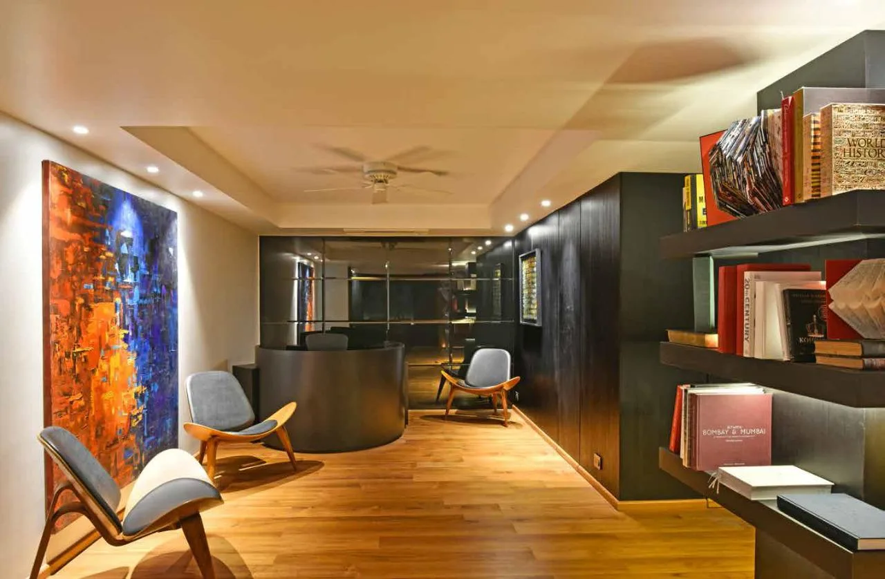 Rustomjee Paramount