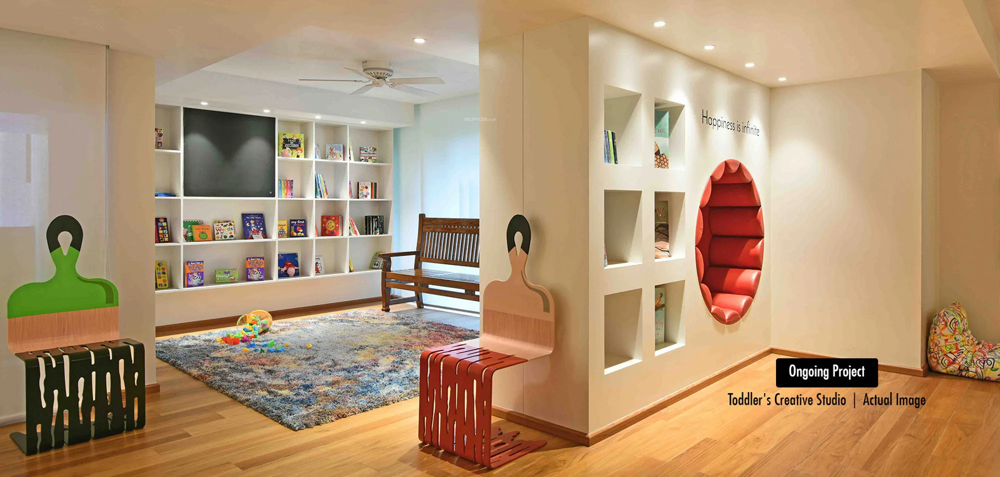 Rustomjee Paramount Khar(W) Amenities2