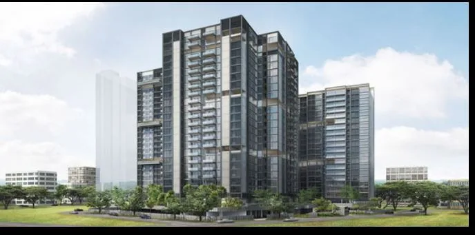 Rustomjee Paramount Khar(W) Elevation1