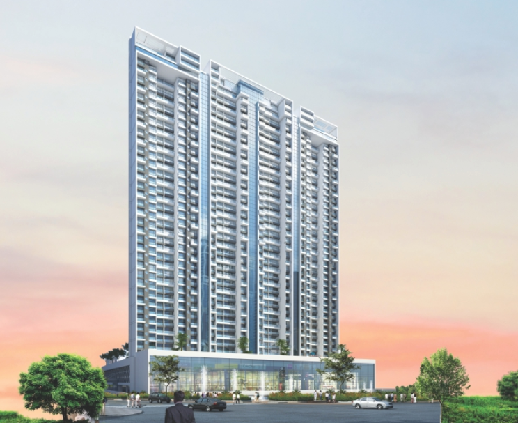 Grand Plaza, Prabhadevi