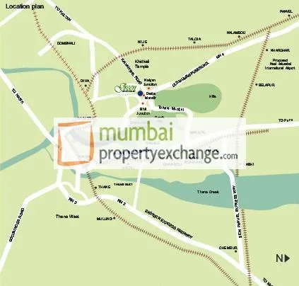 Location Plan