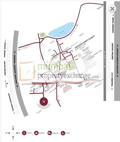 Location Plan