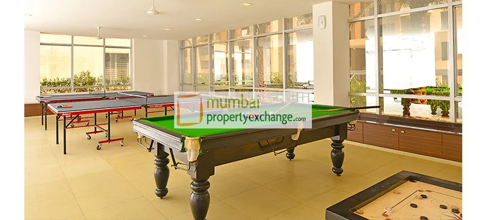 Indoor games