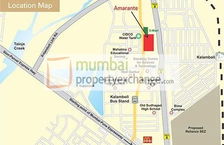 Location Plan