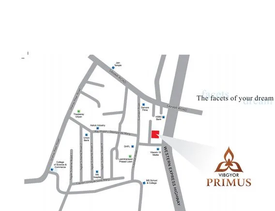 Location Plan