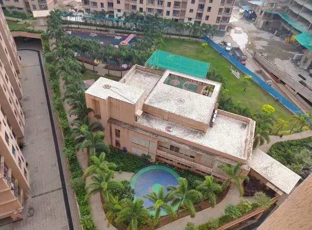 Mahavir Kalpavruksha Construction Update Image 1