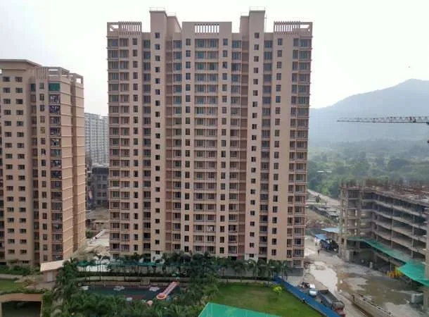 Mahavir Kalpavruksha Construction Update Image 2