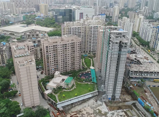 Mahavir Kalpavruksha Construction Update Image 3