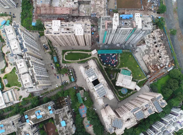 Mahavir Kalpavruksha Construction Update Image 4