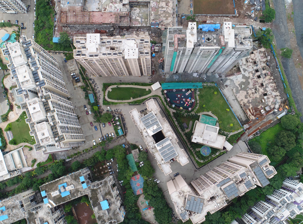 Mahavir Kalpavruksha Construction Update Image 4