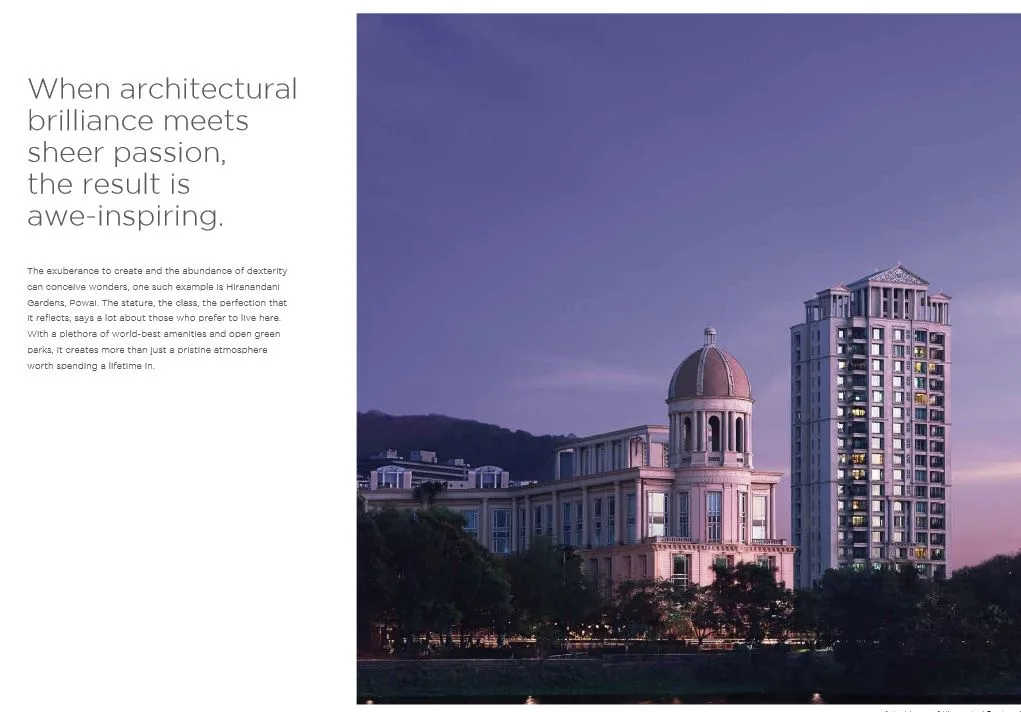 Hiranandani Gardens Powai-Image2