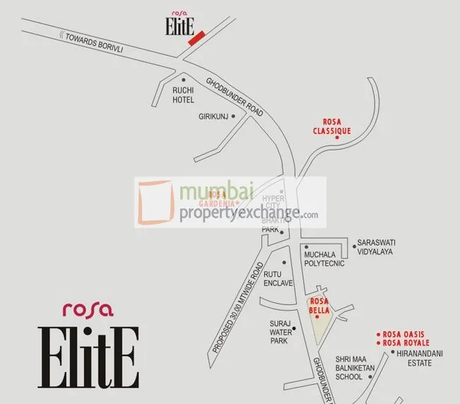Location Plan