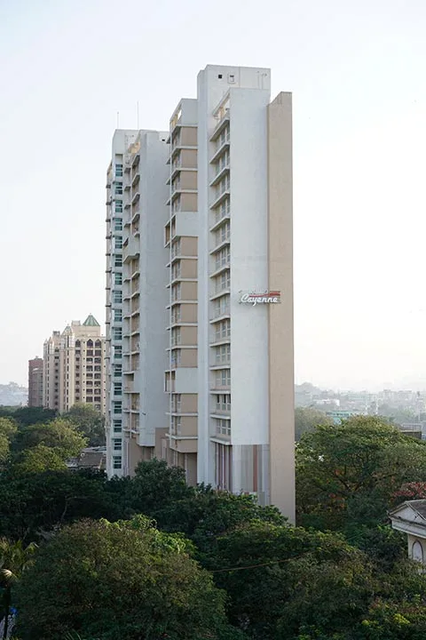 Cayenne Elevation Image-1