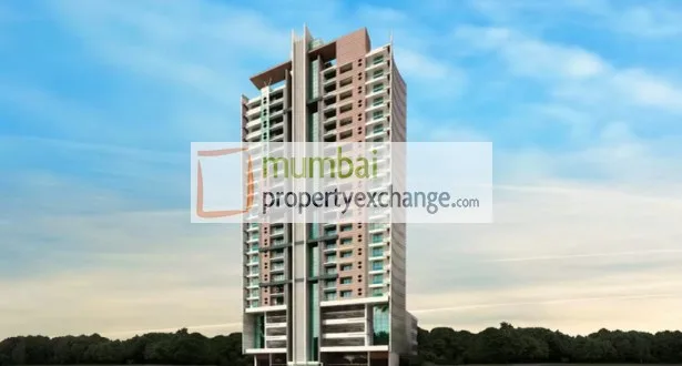 12294 Main - Green Park, Bandra West