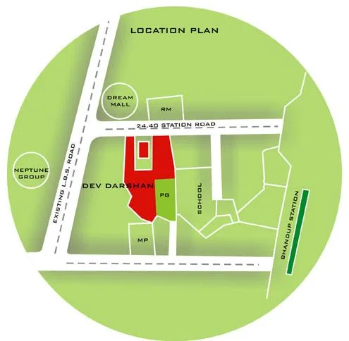 Location Plan