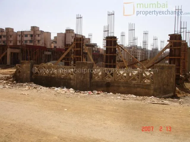 19th Feb 2007