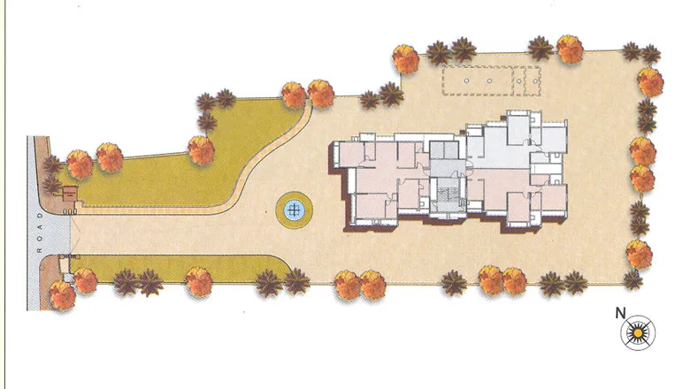 Lay Out
