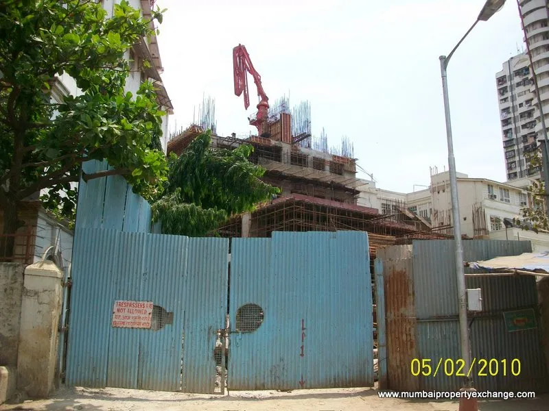 4 May 2010