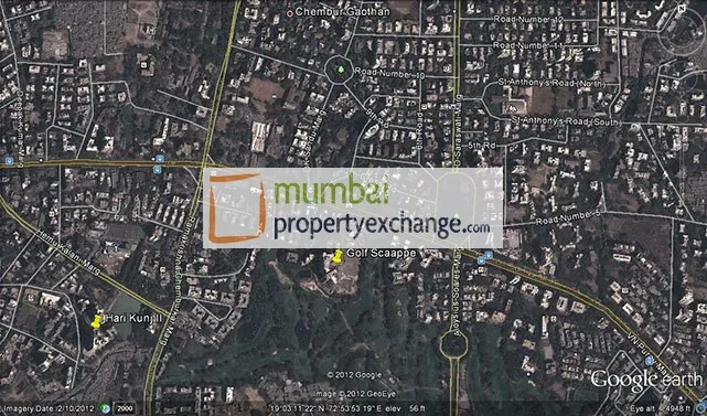 Google Earth