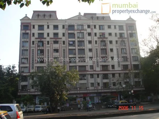 2 Flats for Sale in Daffodil Apartment, Chembur