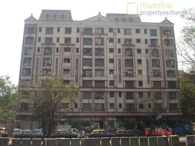2 Flats for Sale in Daffodil Apartment, Chembur