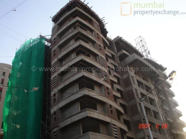 15 March 2007