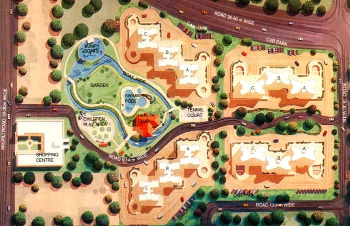 Layout