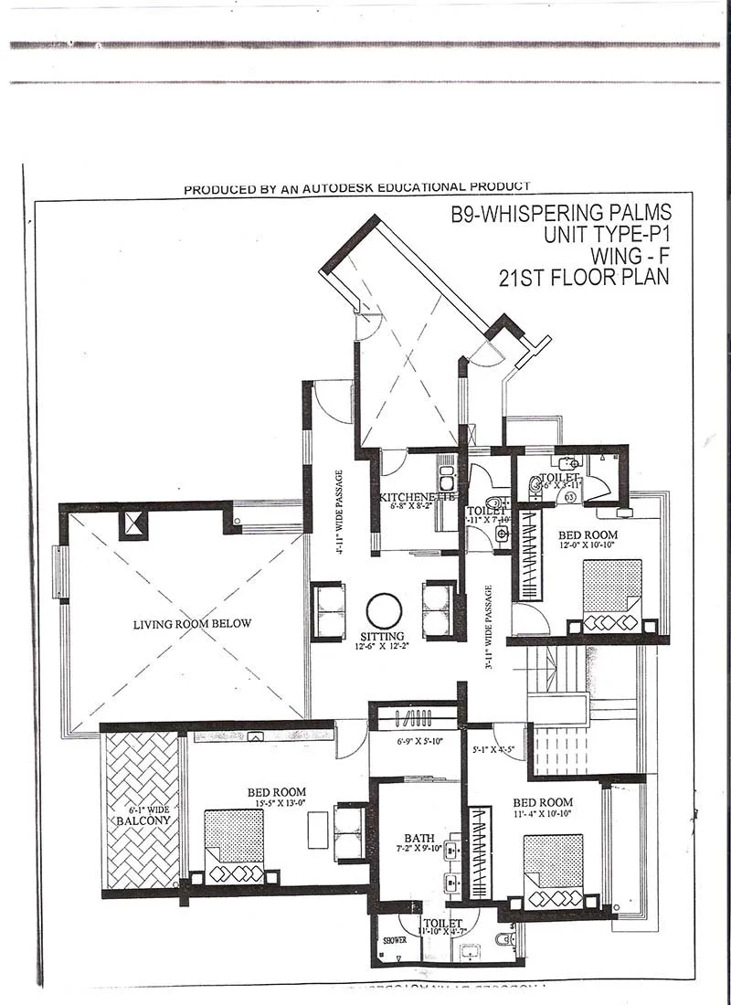 Penth House