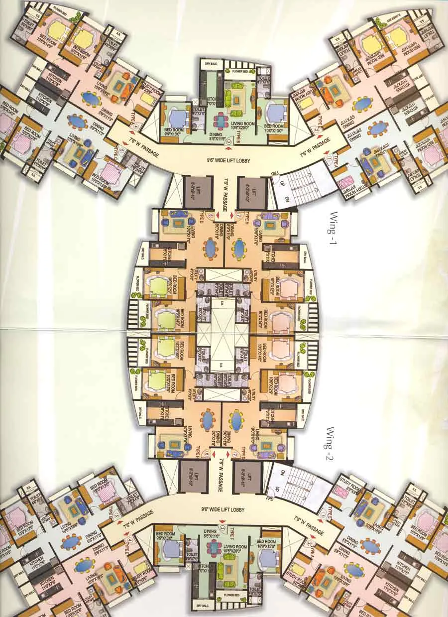 Floor
