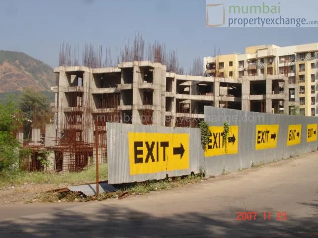 23 Nov 2007