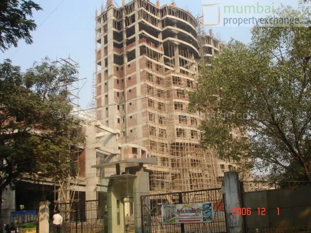 1 Dec 2006