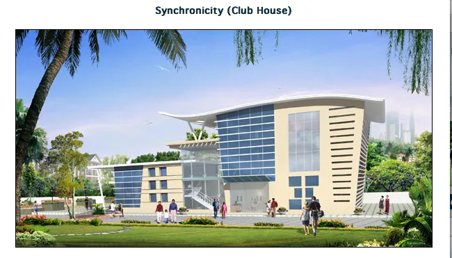 Club House Image