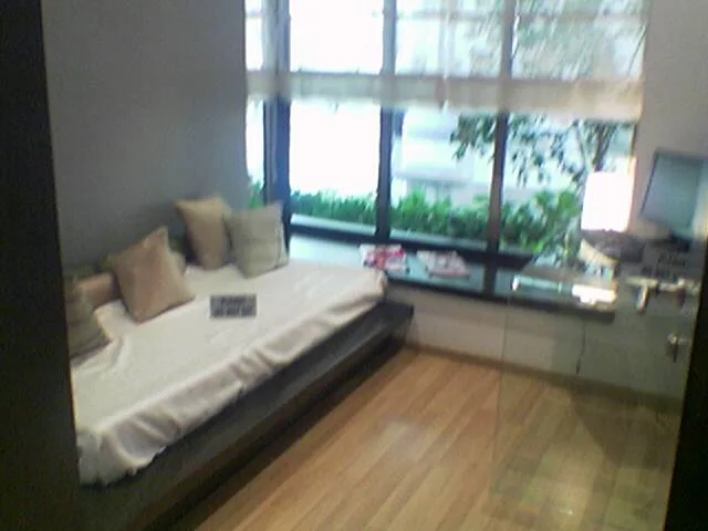 Half Bed