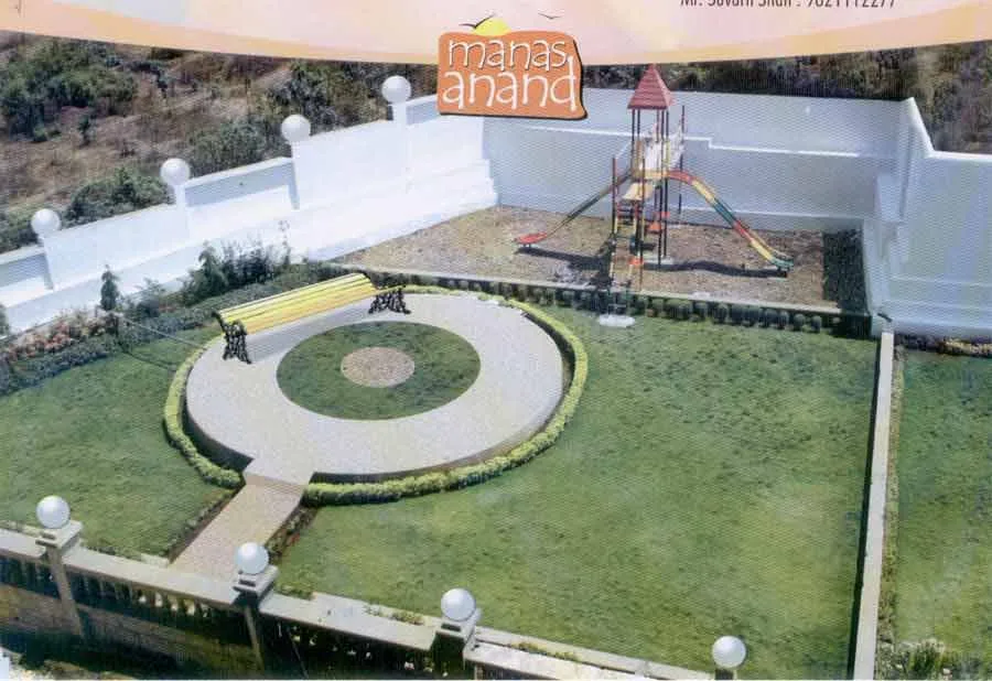 Play Area
