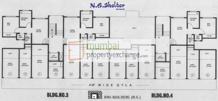 Floor Plan — photo 14
