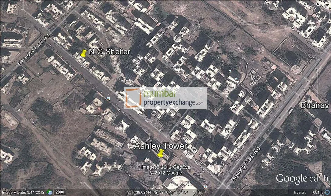 Google Earth