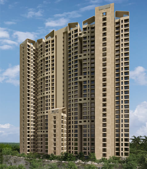 Raunak Bliss Phase II