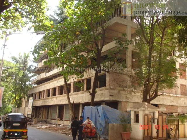 Office Offices on Rent in Mangalya, Andheri East