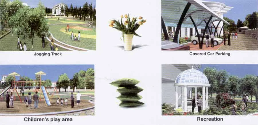 Amenities