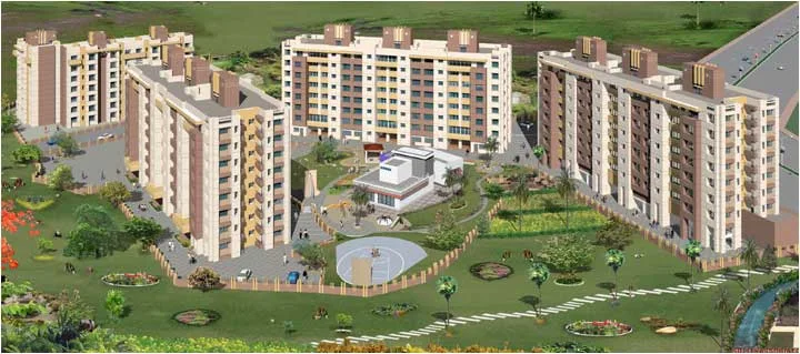 project Layout