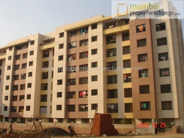 3 BHK Flats on Rent in Varsha, Juhu