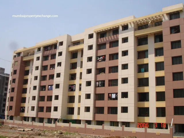 3 BHK Flats on Rent in Varsha, Juhu