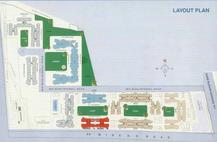 Layout